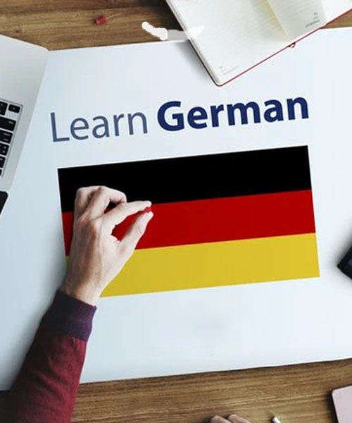 GERMAN
