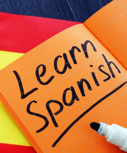 SPANISH