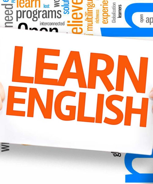 ENGLISH